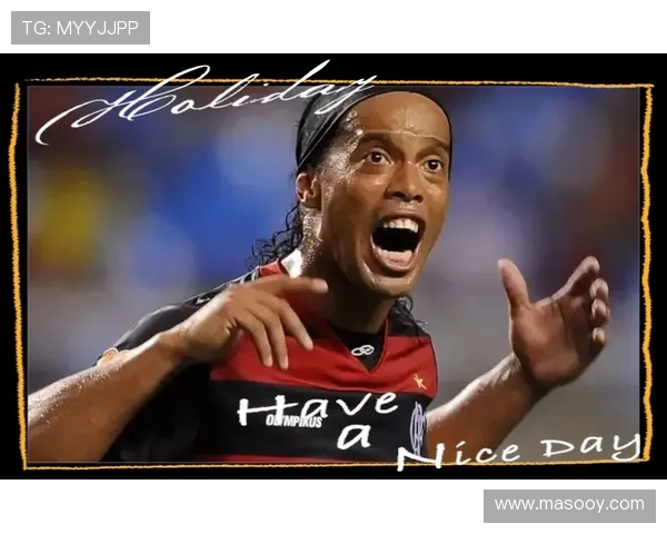 踢易拉罐的足球明星如何用创意与激情征服绿茵场 踢易拉罐的足球明星如何用创意与激情征服绿茵场