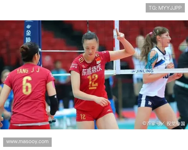 重庆排球队以88分领跑世锦赛积分榜展现强劲实力