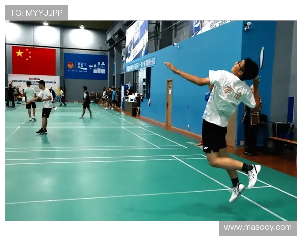 重庆羽毛球队的整体压制揭秘与深度分析探讨羽毛球运动的未来发展