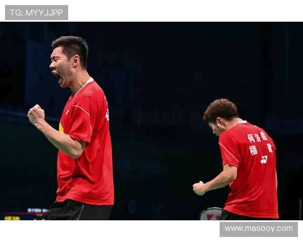 南京羽毛球队在奥运会上的默契配合与精彩表现分析