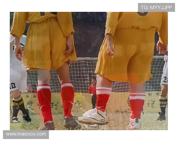 少林足球明星版：传奇武侠与足球激情的完美结合之旅