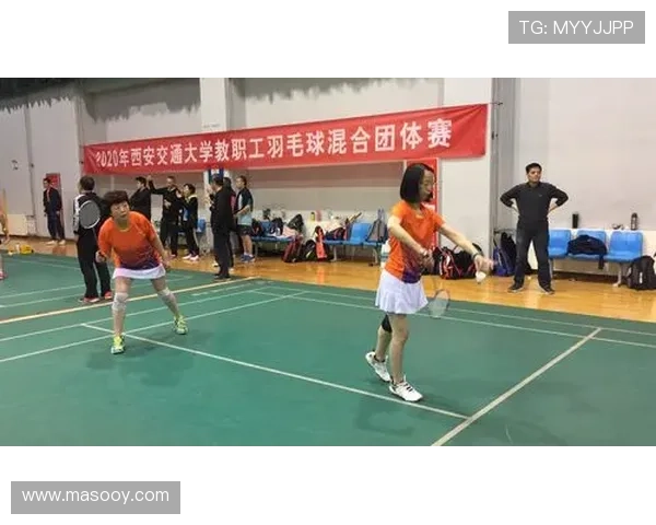 西安羽毛球队逆袭之旅揭秘精英赛背后的拼搏与坚持