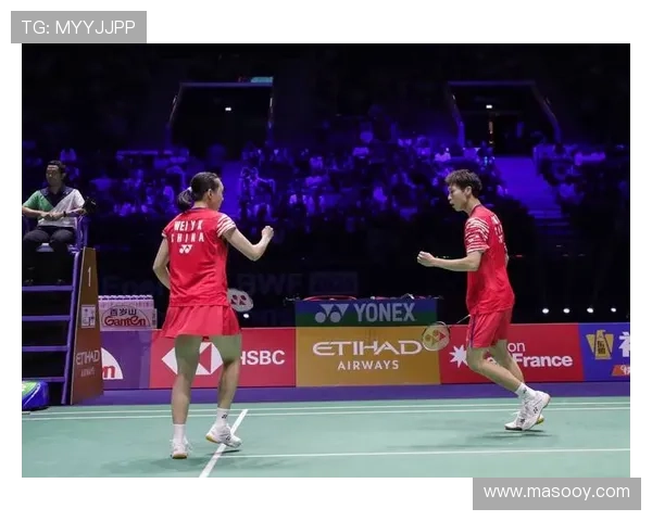 武汉羽毛球队在世锦赛中的精彩表现与实力分析